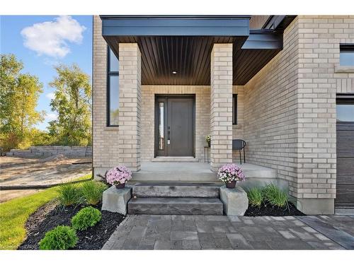 4 Winders Trail, Ingersoll, ON - Outdoor