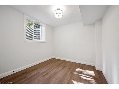 4 Winders Trail, Ingersoll, ON - Indoor Photo Showing Other Room