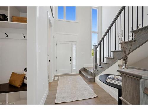 4 Winders Trail, Ingersoll, ON - Indoor