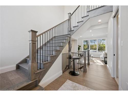 4 Winders Trail, Ingersoll, ON - Indoor Photo Showing Other Room