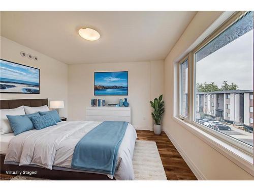 4 Lily Lane, Guelph, ON - Indoor Photo Showing Bedroom