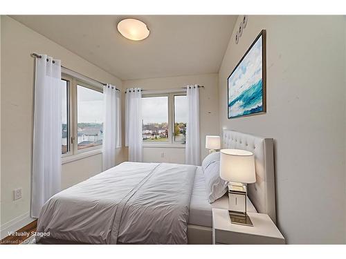 4 Lily Lane, Guelph, ON - Indoor Photo Showing Bedroom