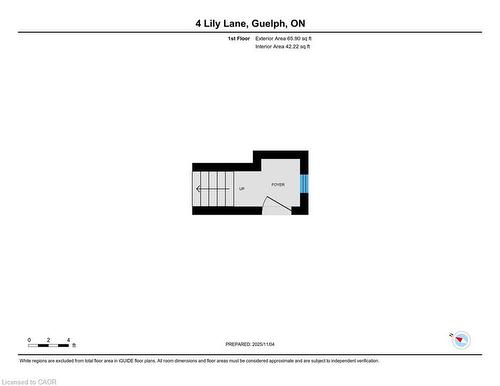 4 Lily Lane, Guelph, ON - Other