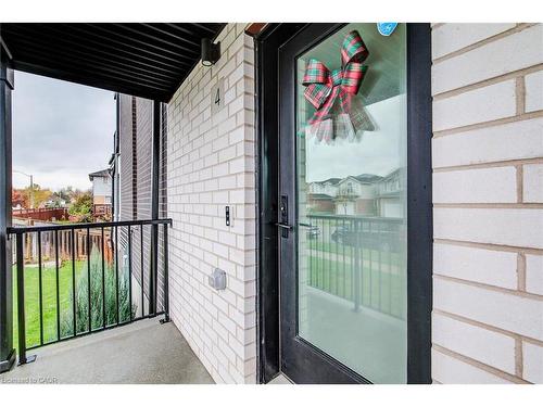 4 Lily Lane, Guelph, ON - Outdoor With Exterior