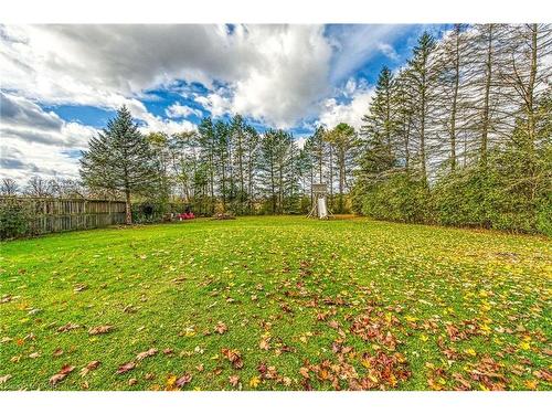 1413 Edgewood Road, Hamilton, ON - Outdoor