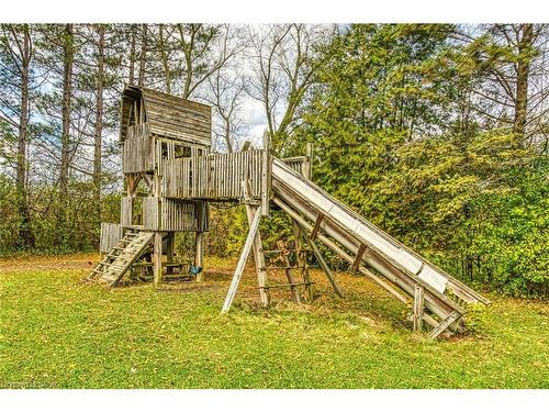 1413 Edgewood Road, Hamilton, ON - Outdoor