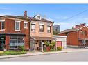156 Macnab Street N, Hamilton, ON  - Outdoor With Facade 