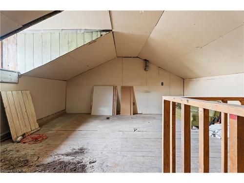 156 Macnab Street N, Hamilton, ON -  Photo Showing Other Room