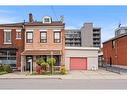 156 Macnab Street N, Hamilton, ON  - Outdoor With Facade 