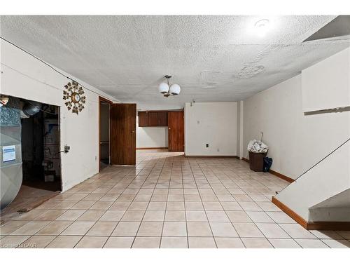 156 Macnab Street N, Hamilton, ON - Indoor Photo Showing Other Room