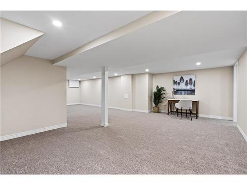 51 Burness Drive, St. Catharines, ON - Indoor