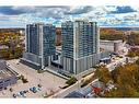 910-15 Glebe Street, Waterloo, ON  - Outdoor With View 
