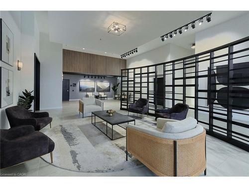 910-15 Glebe Street, Waterloo, ON - Indoor