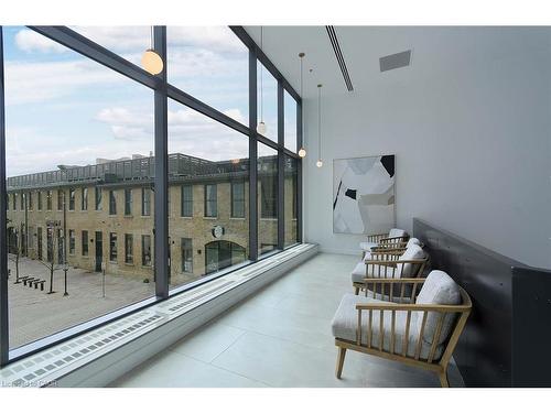 910-15 Glebe Street, Waterloo, ON -  With Exterior