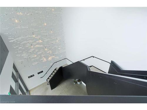 910-15 Glebe Street, Waterloo, ON - Outdoor