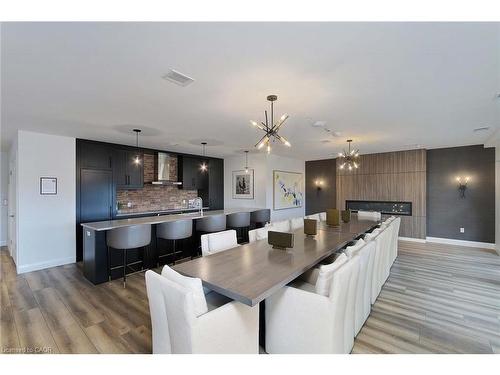 910-15 Glebe Street, Waterloo, ON - Indoor