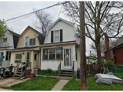 91 Britannia Avenue  Hamilton, ON L8H 1W7