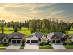 41 Gilmer Crescent  Listowel, ON N4W 0H3