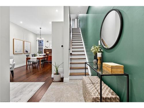 36 Ashley Street, Hamilton, ON - Indoor Photo Showing Other Room