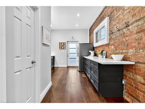 36 Ashley Street, Hamilton, ON - Indoor