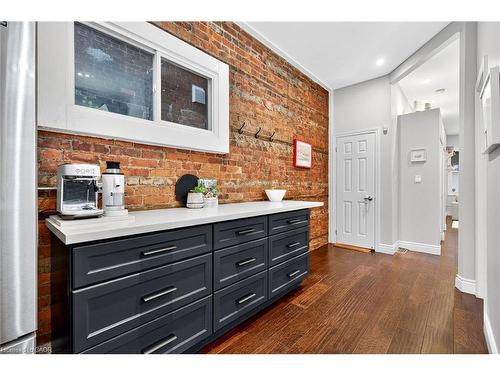 36 Ashley Street, Hamilton, ON - Indoor