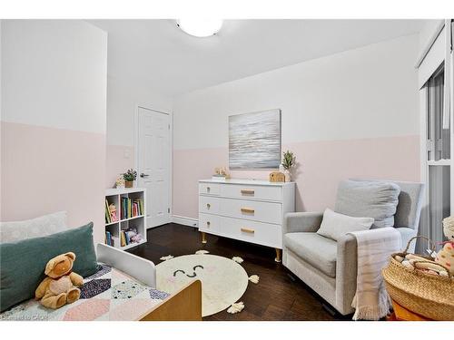 36 Ashley Street, Hamilton, ON - Indoor