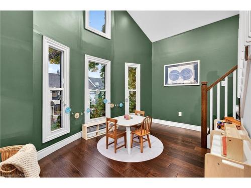 36 Ashley Street, Hamilton, ON - Indoor