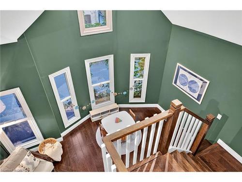 36 Ashley Street, Hamilton, ON - Indoor