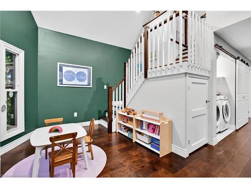 36 Ashley Street, Hamilton, ON - Indoor