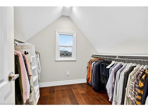 36 Ashley Street, Hamilton, ON - Indoor With Storage