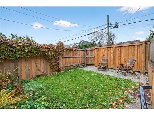 36 Ashley Street, Hamilton, ON - Outdoor