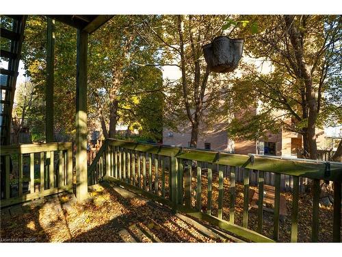 B (Main)-98 Church Street, Kitchener, ON - Outdoor