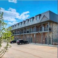 3-58 Howe Drive  Kitchener, ON N2E 0A4