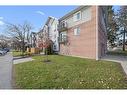 208-276 Eiwo Court, Waterloo, ON  - Outdoor 