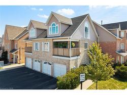 206-2055 Walkers Line  Burlington, ON L7M 4B5