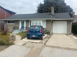 Main-160 Bruce Street  Kitchener, ON N2B 1Z3