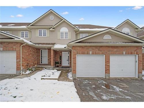 15-42 Fallowfield Drive  Kitchener, ON N2C 0A8