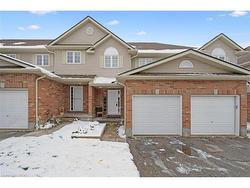 15-42 Fallowfield Drive  Kitchener, ON N2C 0A8