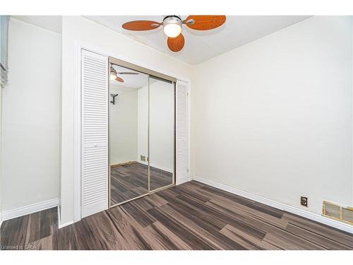 163 Connaught Avenue N, Hamilton, ON - Indoor Photo Showing Other Room