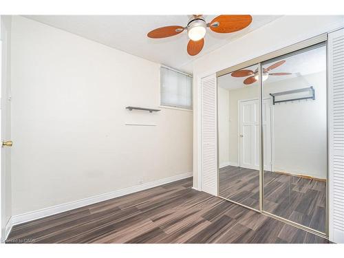 163 Connaught Avenue N, Hamilton, ON - Indoor Photo Showing Other Room