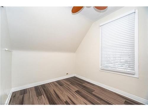 163 Connaught Avenue N, Hamilton, ON - Indoor Photo Showing Other Room