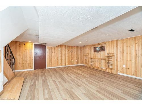 163 Connaught Avenue N, Hamilton, ON - Indoor Photo Showing Other Room