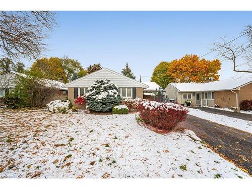 25 Sora Drive, Mississauga, ON - Outdoor With Deck Patio Veranda