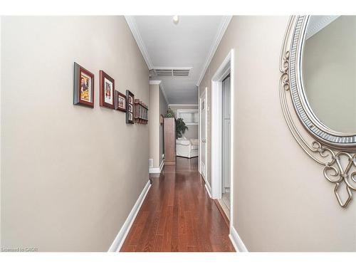 25 Sora Drive, Mississauga, ON - Indoor Photo Showing Other Room