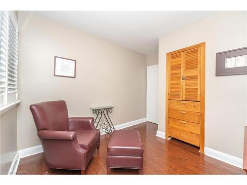 25 Sora Drive, Mississauga, ON - Indoor