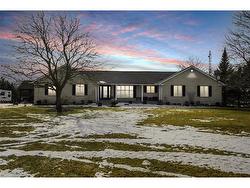 195 Middleton Church Road  Norfolk County, ON N4B 2W5