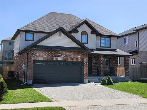 854 Springbank Avenue N Woodstock, ON N4T 1T5