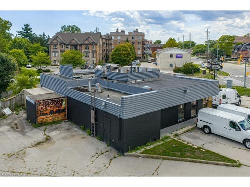 434 Plains Road E, Burlington, ON 