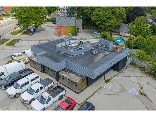 434 Plains Road E, Burlington, ON 