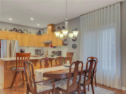 15-566 Southridge Drive, Hamilton, ON - Indoor Photo Showing Other Room